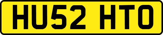 HU52HTO
