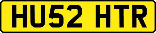 HU52HTR