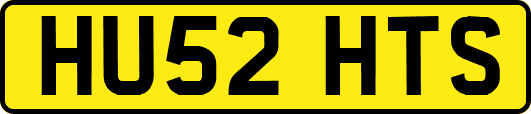 HU52HTS