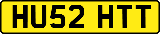 HU52HTT