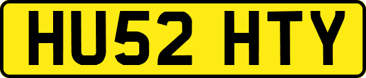 HU52HTY