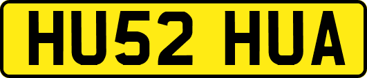 HU52HUA