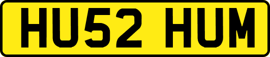 HU52HUM