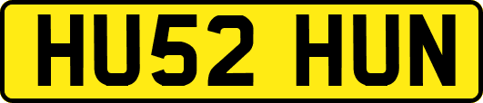 HU52HUN