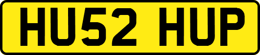 HU52HUP