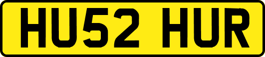 HU52HUR