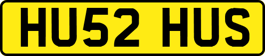 HU52HUS