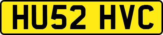 HU52HVC