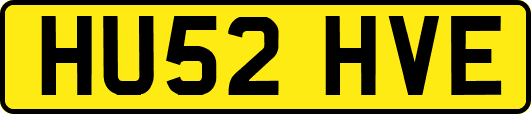 HU52HVE