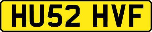 HU52HVF