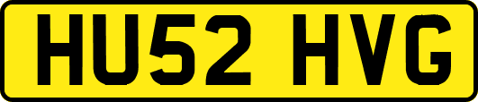 HU52HVG