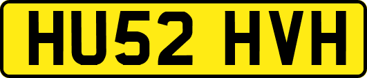 HU52HVH