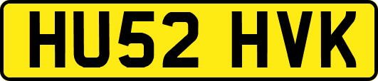 HU52HVK