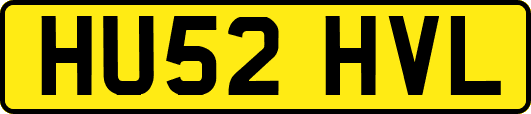 HU52HVL
