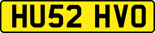 HU52HVO