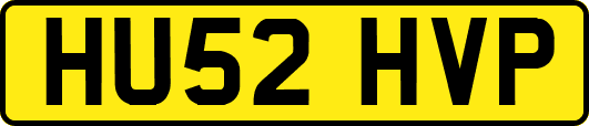 HU52HVP