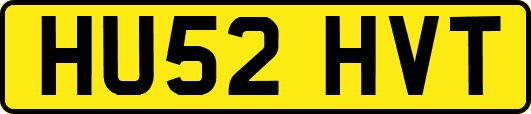 HU52HVT