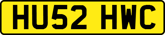 HU52HWC