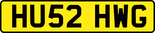HU52HWG