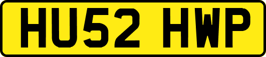 HU52HWP