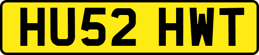 HU52HWT