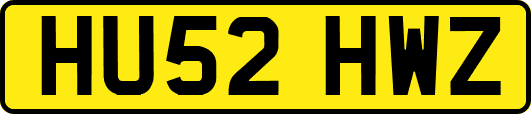 HU52HWZ