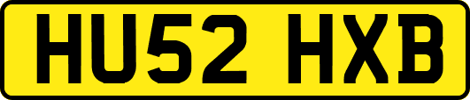 HU52HXB