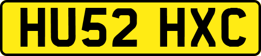 HU52HXC