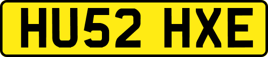 HU52HXE