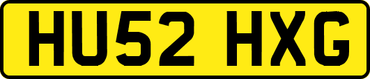 HU52HXG
