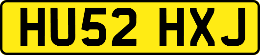 HU52HXJ