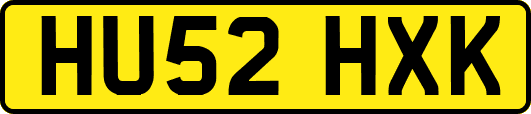 HU52HXK