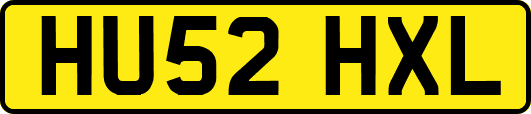 HU52HXL