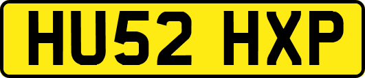 HU52HXP