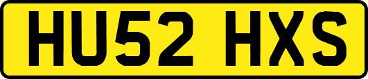 HU52HXS