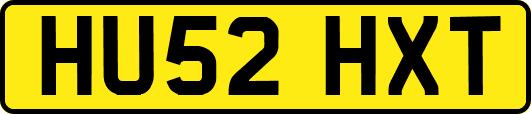 HU52HXT