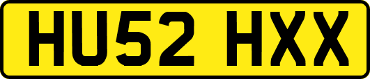 HU52HXX