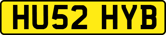 HU52HYB