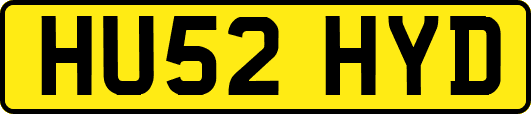 HU52HYD