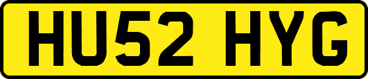 HU52HYG