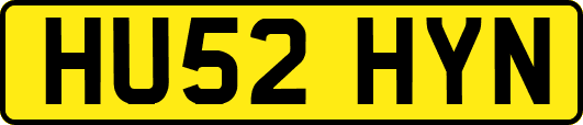 HU52HYN