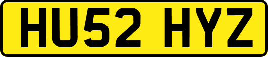 HU52HYZ