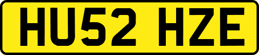 HU52HZE