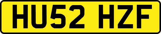 HU52HZF