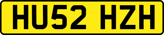HU52HZH