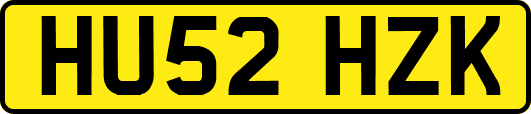 HU52HZK