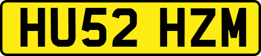 HU52HZM