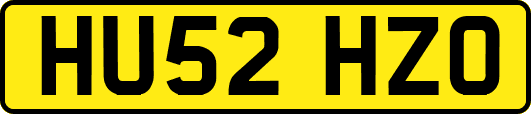 HU52HZO