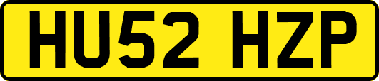 HU52HZP