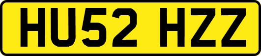 HU52HZZ